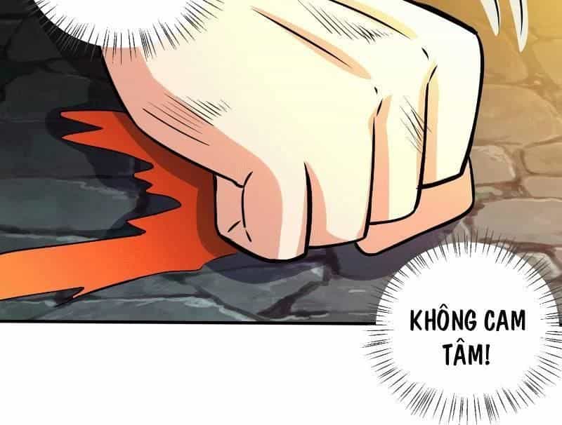 Nghệ Đạo Đế Tôn - Chương 2 - ảnh 24