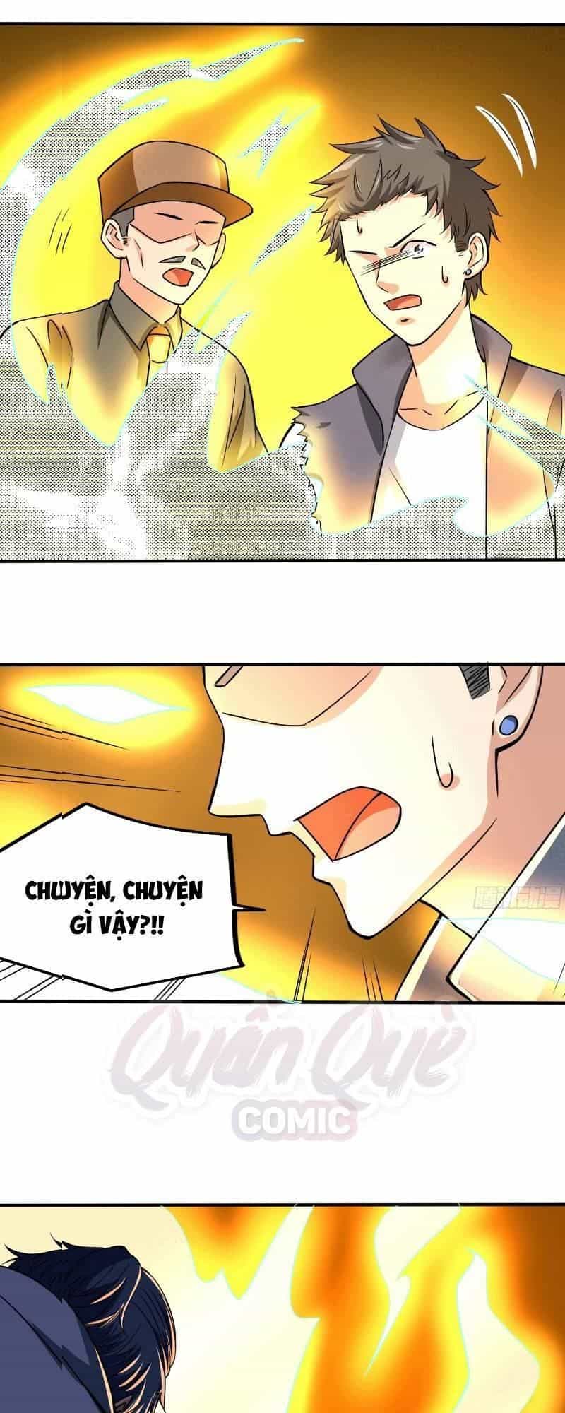 Nghệ Đạo Đế Tôn - Chương 2 - ảnh 27