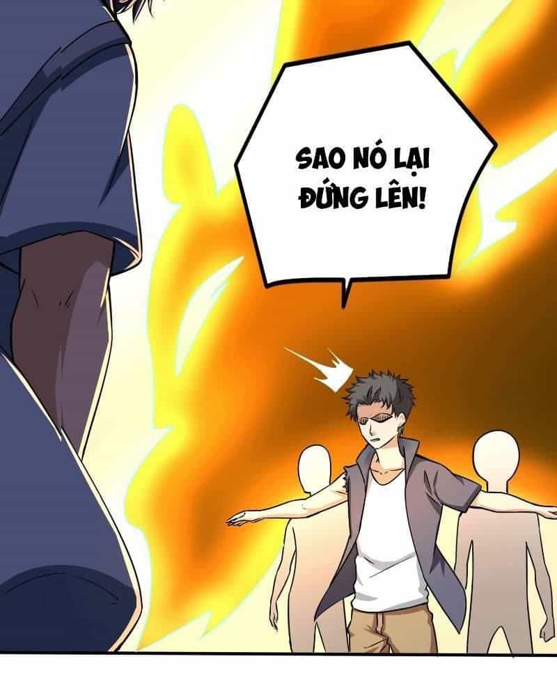 Nghệ Đạo Đế Tôn - Chương 2 - ảnh 28