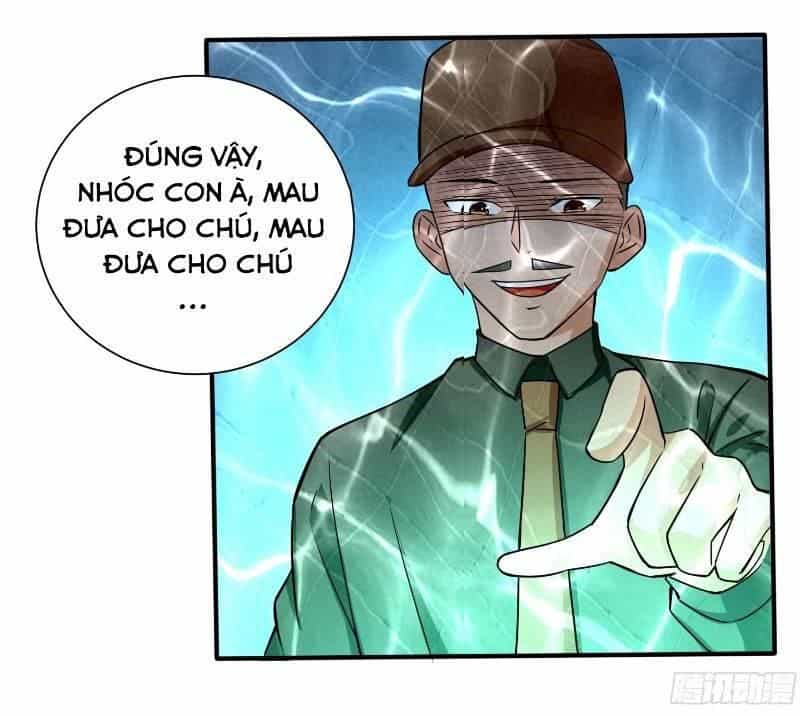 Nghệ Đạo Đế Tôn - Chương 3 - ảnh 35