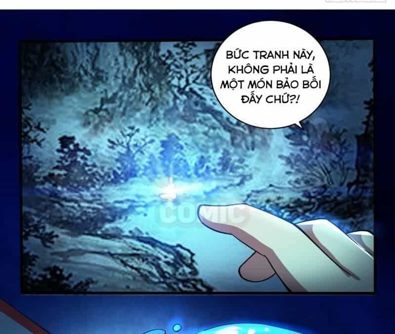 Nghệ Đạo Đế Tôn - Chương 6 - ảnh 44