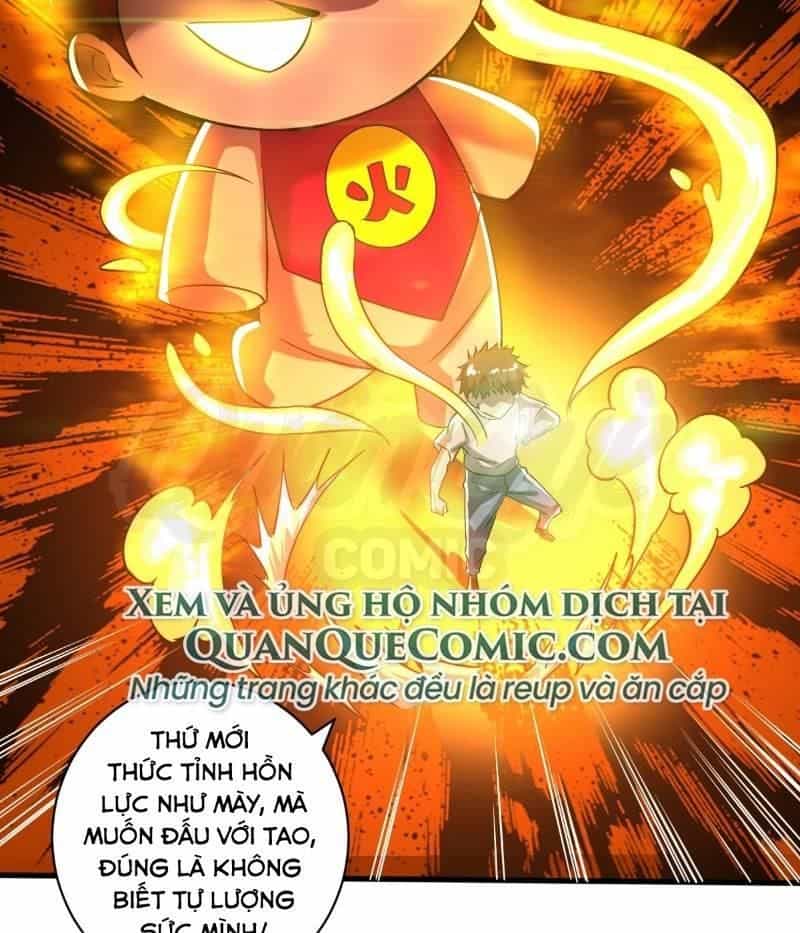 Nghệ Đạo Đế Tôn - Chương 7 - ảnh 2