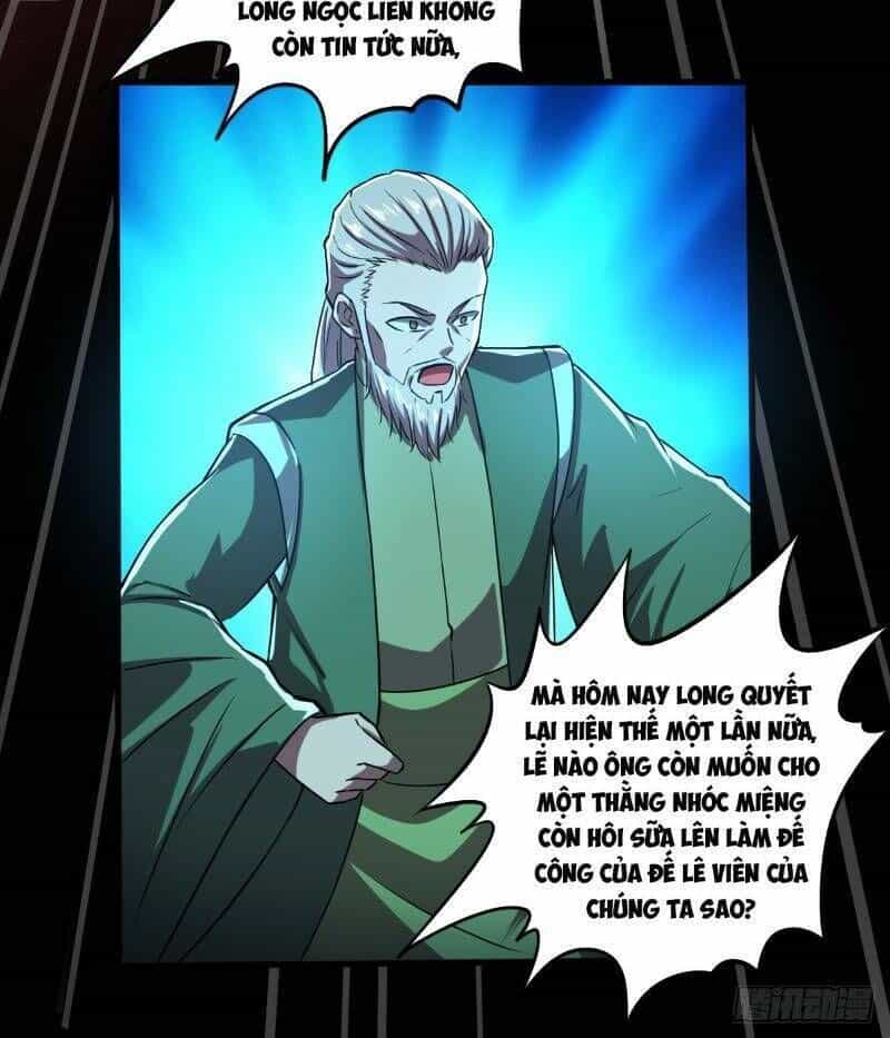 Nghệ Đạo Đế Tôn - Chương 8 - ảnh 30