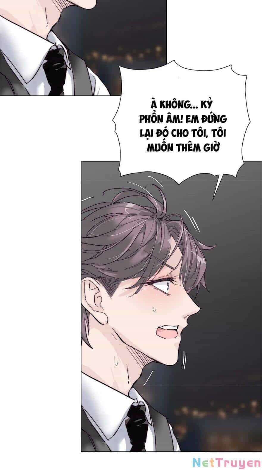 Nghề Nghiệp Thế Thân, Lương Lúc Mười Vạn - Chương 1 - ảnh 18