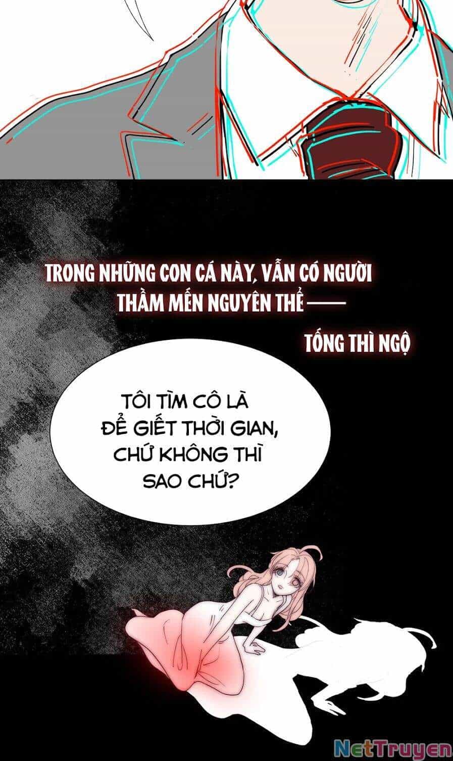 Nghề Nghiệp Thế Thân, Lương Lúc Mười Vạn - Chương 1 - ảnh 46