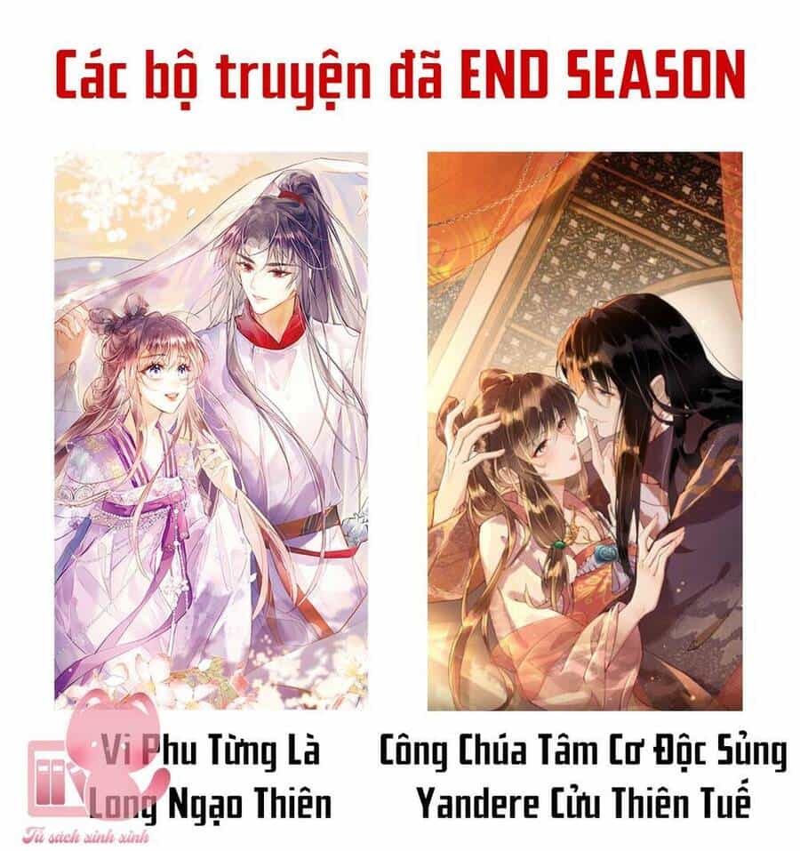 Nghe Nói Tôi Là Đại Tiểu Thư Phản Diện - Chương 19 - ảnh 54