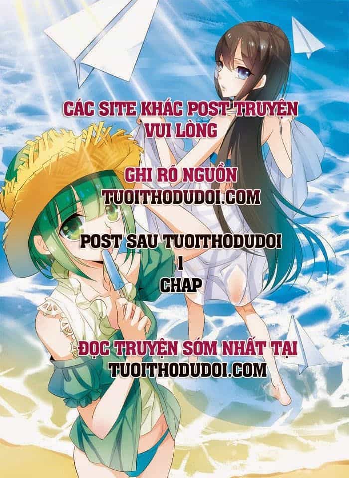 Nghệ Thuật Gian Lận - Chương 1 - ảnh 1