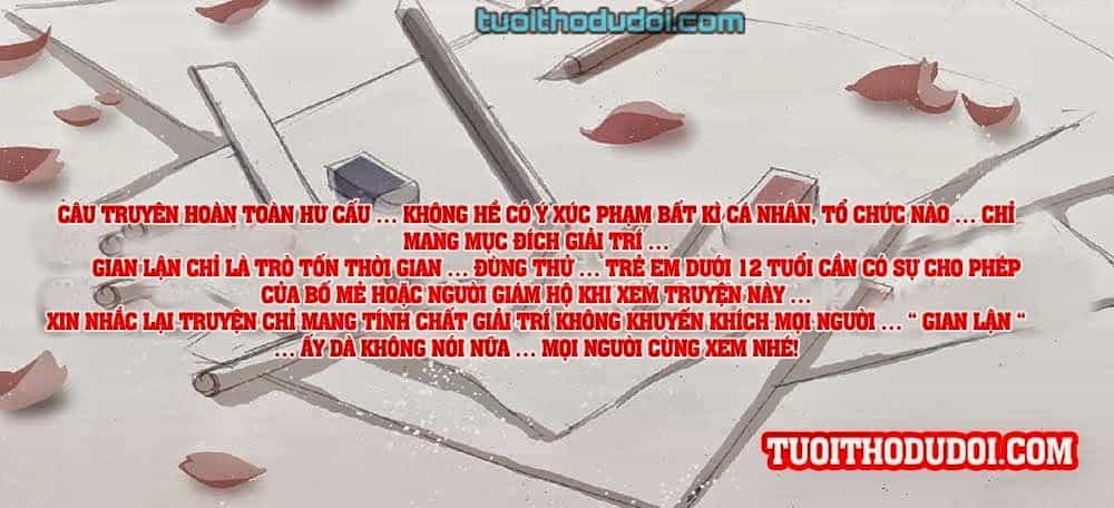 Nghệ Thuật Gian Lận - Chương 1 - ảnh 3