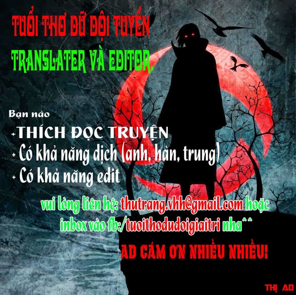 Nghệ Thuật Gian Lận - Chương 21 - ảnh 15