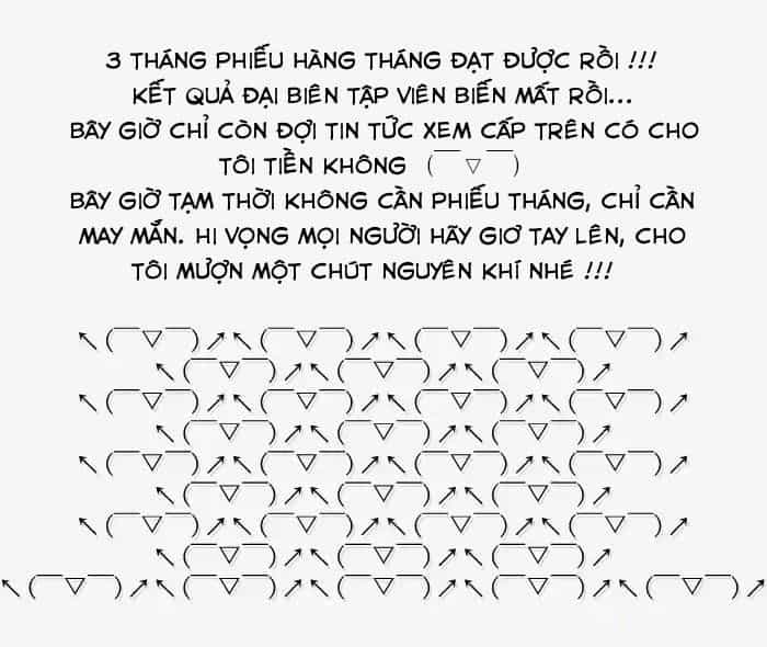 Nghệ Thuật Gian Lận - Chương 59 - ảnh 13