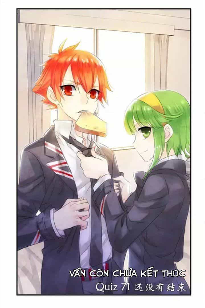 Nghệ Thuật Gian Lận - Chương 71 - ảnh 1