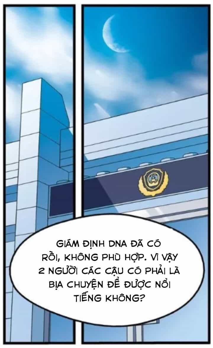 Nghệ Thuật Gian Lận - Chương 78 - ảnh 7