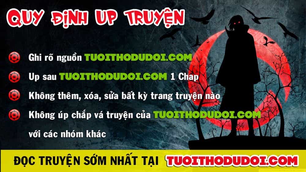 Nghệ Thuật Gian Lận - Chương 8 - ảnh 1