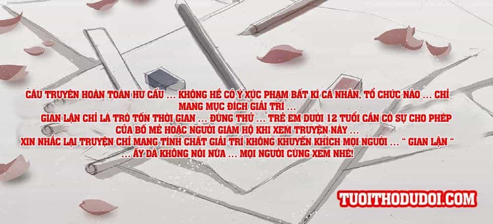 Nghệ Thuật Gian Lận - Chương 9 - ảnh 4