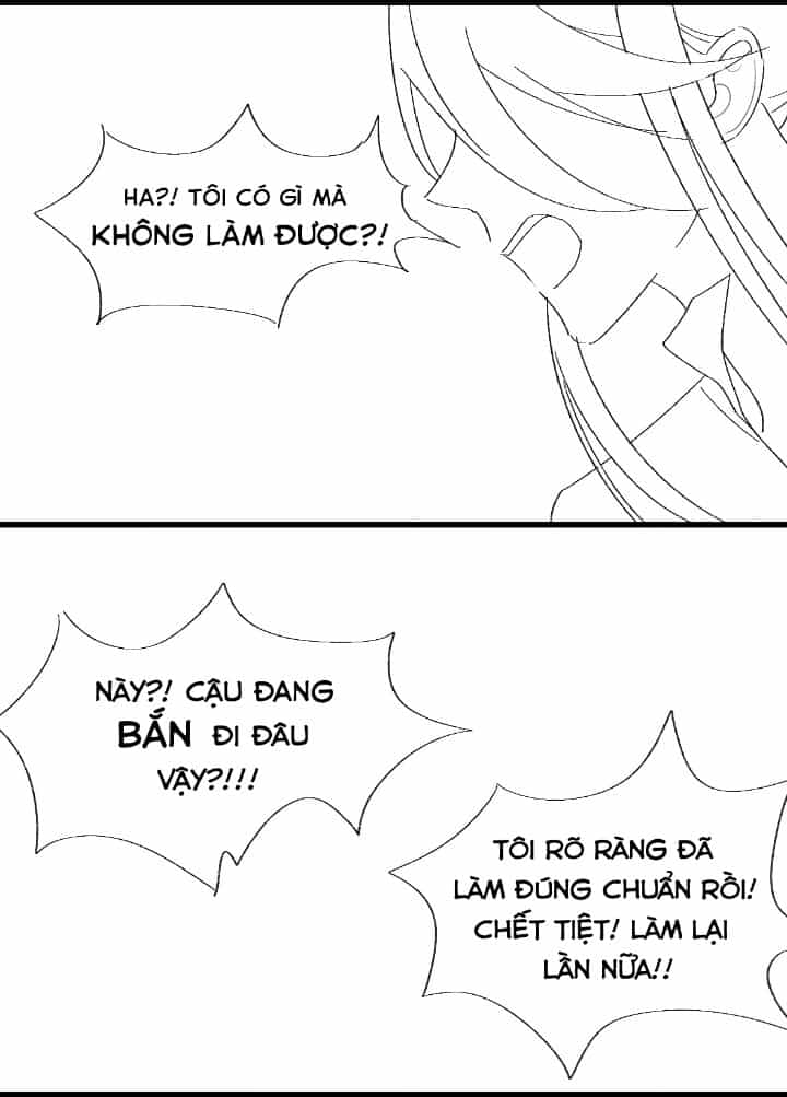 Nghệ Thuật Gian Lận - Chương 89.4 - ảnh 12
