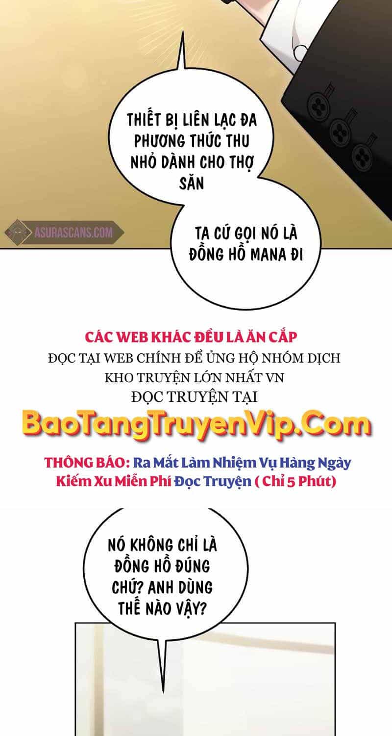 Nghỉ Hưu Sau Khi Cứu Thế Giới - Chương 1 - ảnh 77