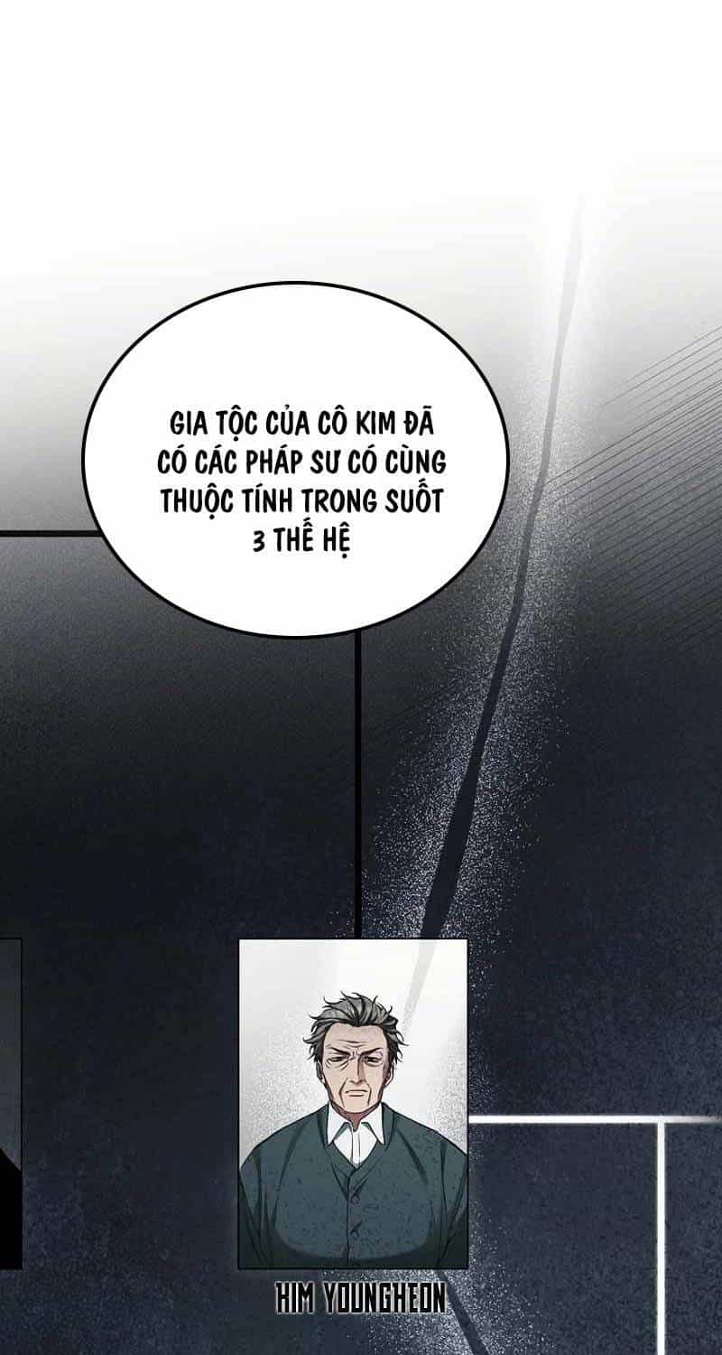 Nghỉ Hưu Sau Khi Cứu Thế Giới - Chương 10 - ảnh 36