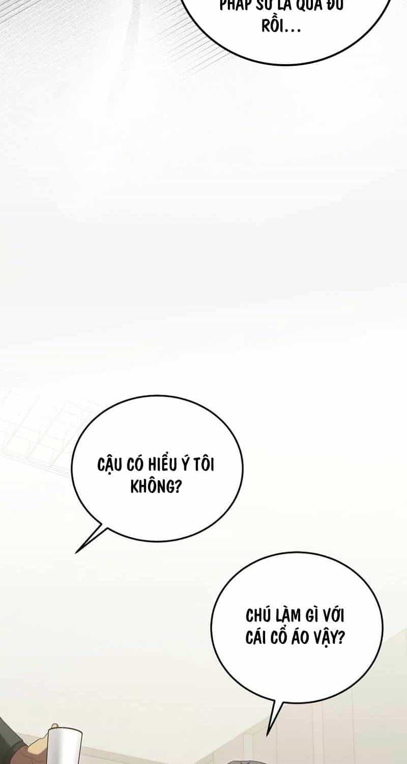 Nghỉ Hưu Sau Khi Cứu Thế Giới - Chương 10 - ảnh 38
