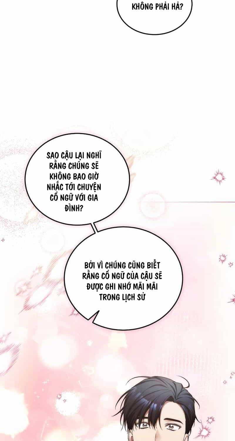 Nghỉ Hưu Sau Khi Cứu Thế Giới - Chương 10 - ảnh 46