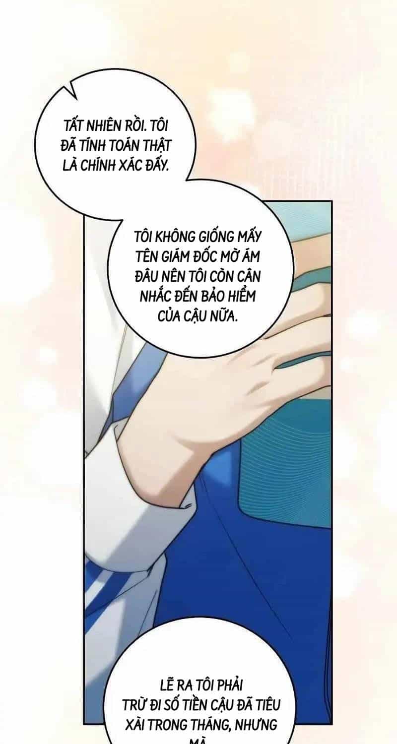 Nghỉ Hưu Sau Khi Cứu Thế Giới - Chương 13 - ảnh 37