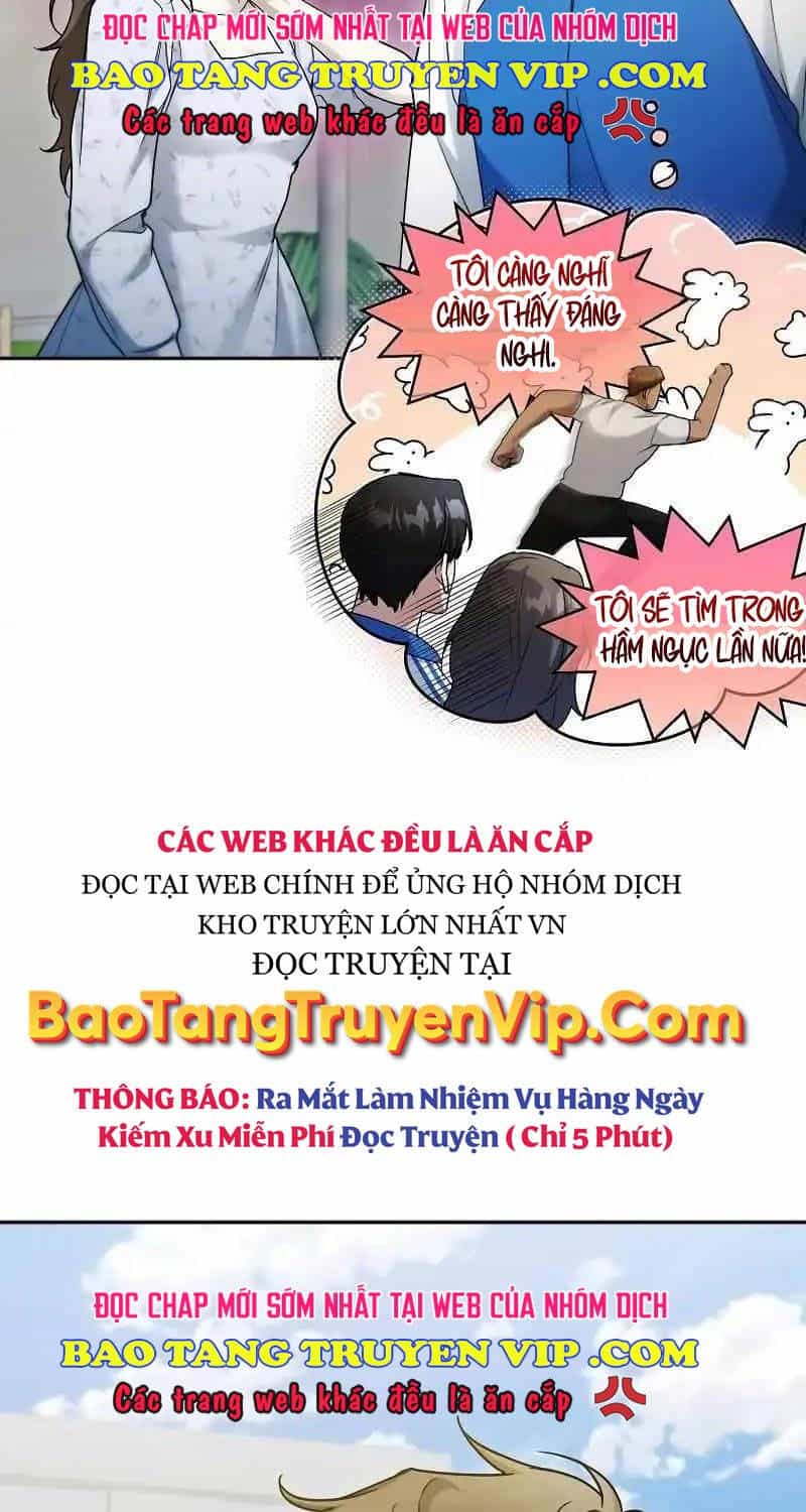 Nghỉ Hưu Sau Khi Cứu Thế Giới - Chương 13 - ảnh 86