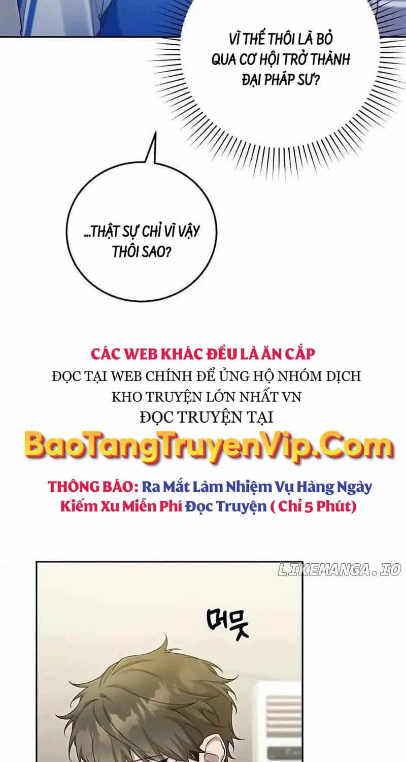 Nghỉ Hưu Sau Khi Cứu Thế Giới - Chương 16 - ảnh 30