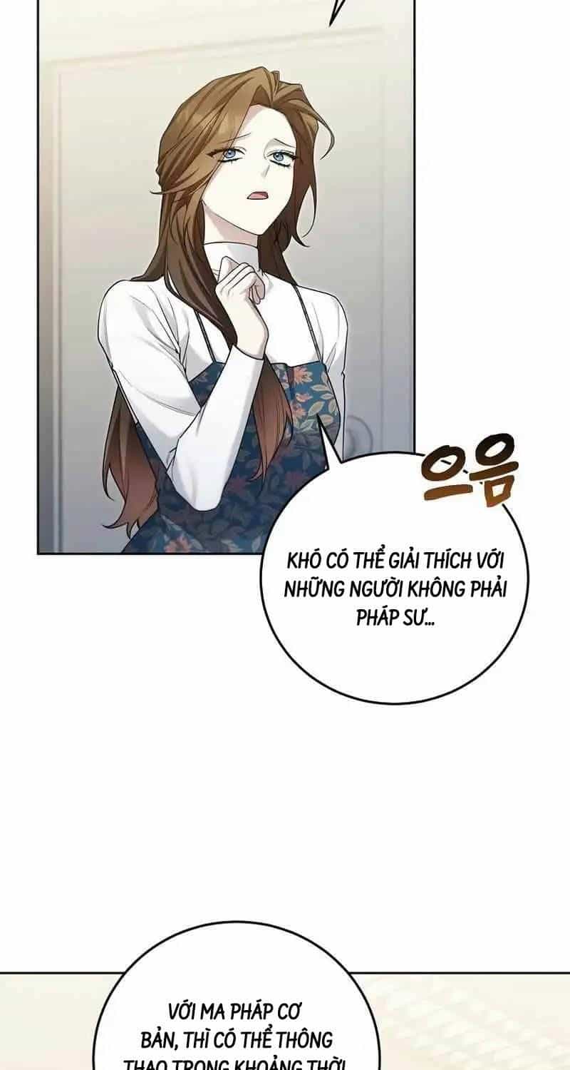 Nghỉ Hưu Sau Khi Cứu Thế Giới - Chương 16 - ảnh 45