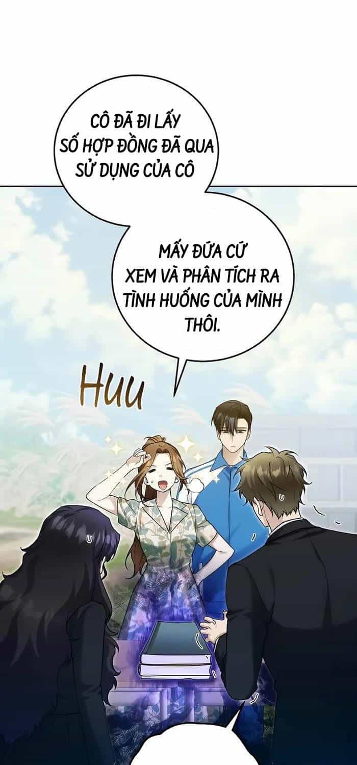 Nghỉ Hưu Sau Khi Cứu Thế Giới - Chương 17 - ảnh 48