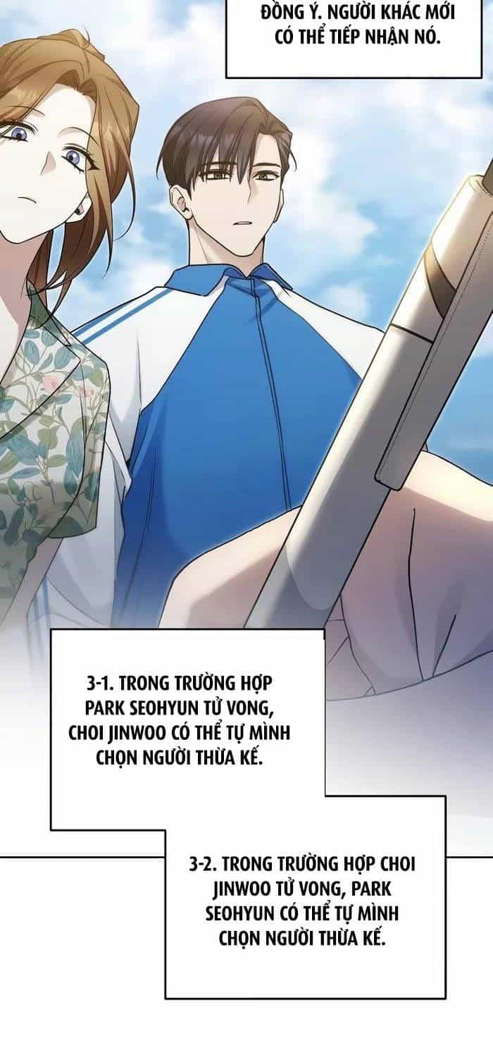 Nghỉ Hưu Sau Khi Cứu Thế Giới - Chương 17 - ảnh 60