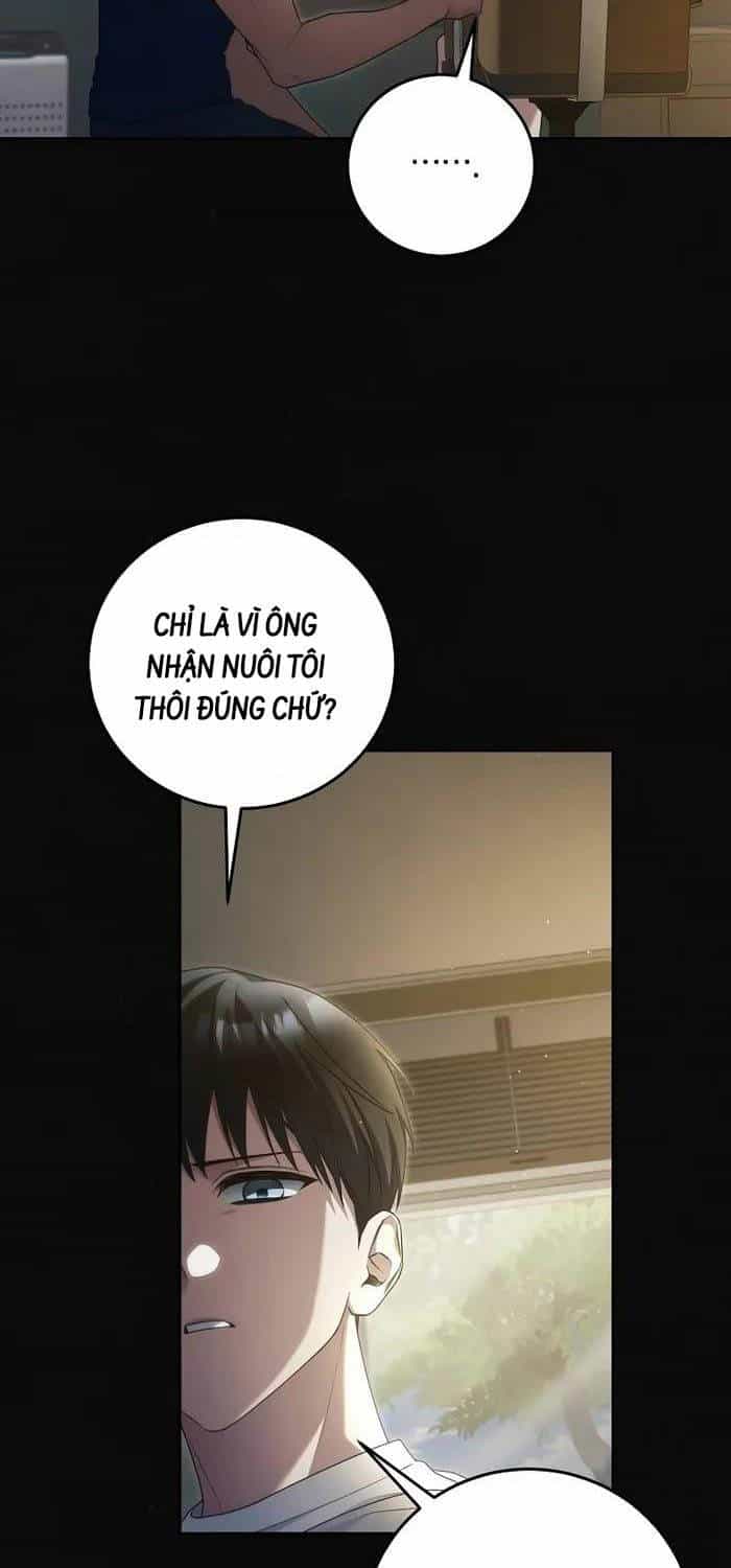 Nghỉ Hưu Sau Khi Cứu Thế Giới - Chương 17 - ảnh 8