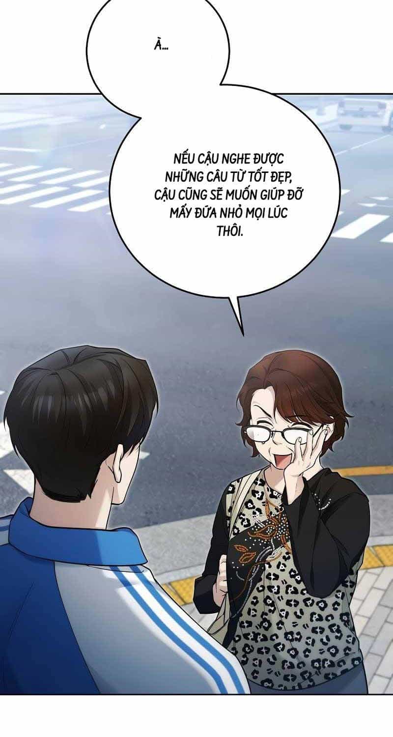 Nghỉ Hưu Sau Khi Cứu Thế Giới - Chương 19 - ảnh 61