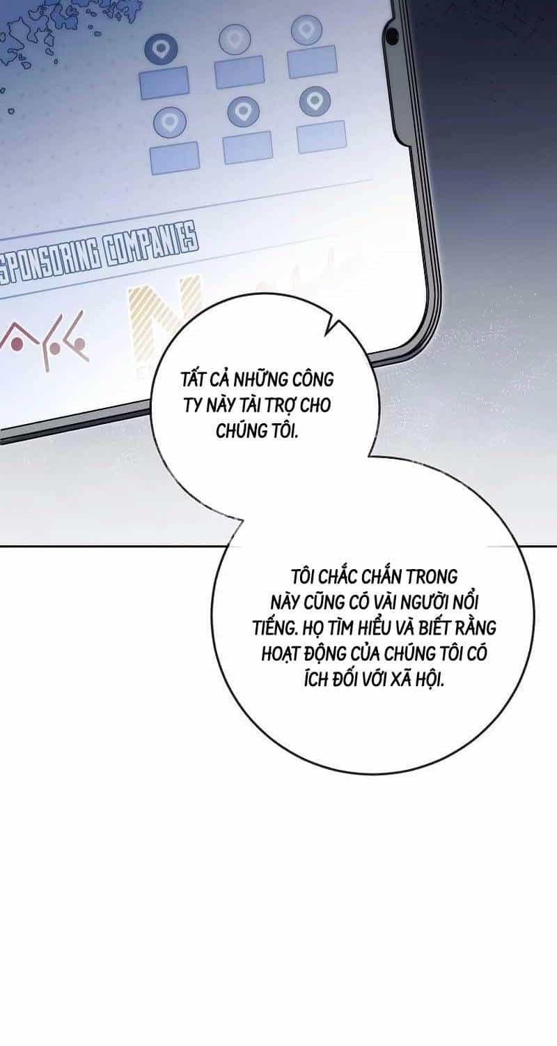 Nghỉ Hưu Sau Khi Cứu Thế Giới - Chương 19 - ảnh 64