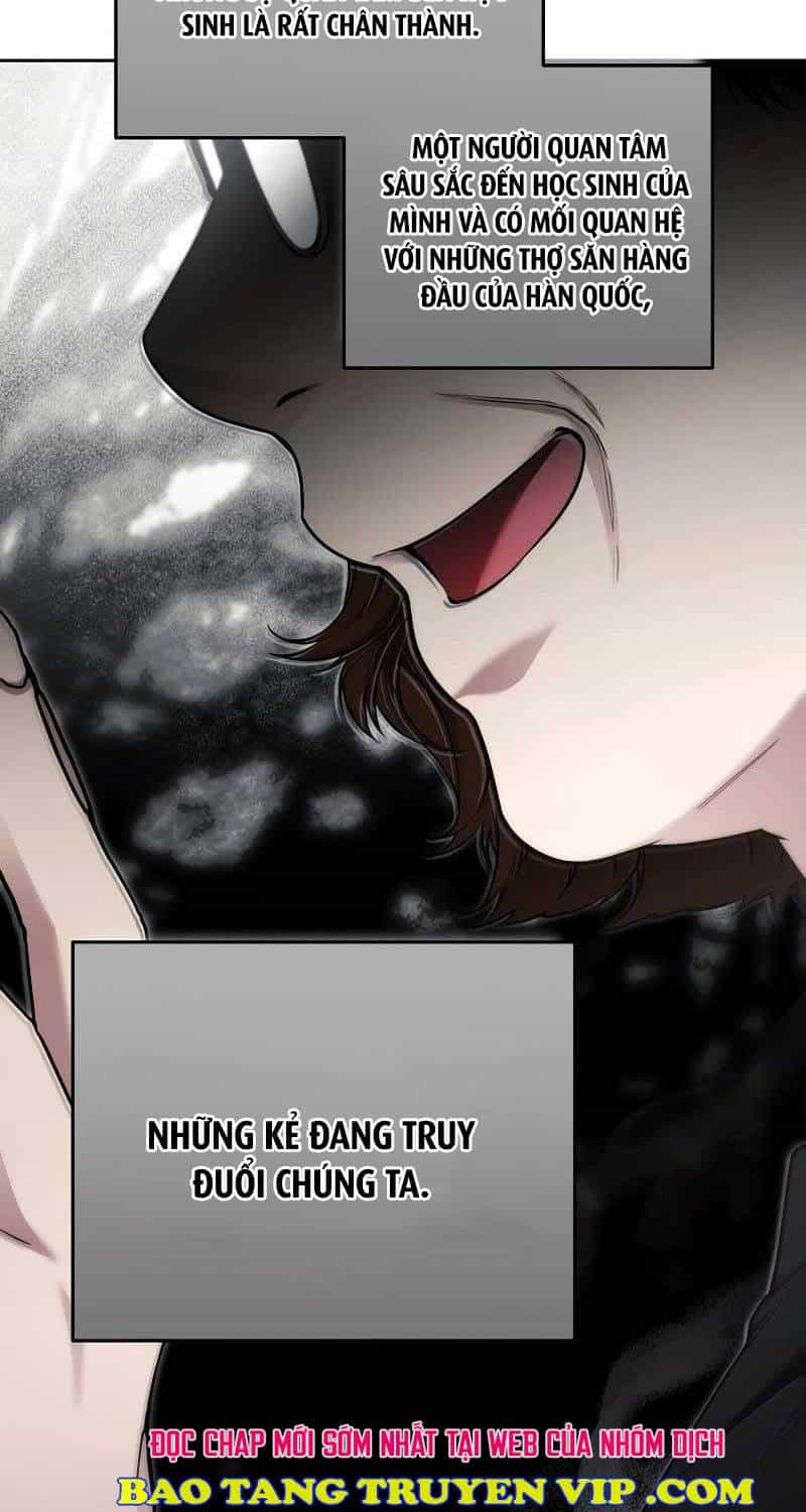 Nghỉ Hưu Sau Khi Cứu Thế Giới - Chương 19 - ảnh 79