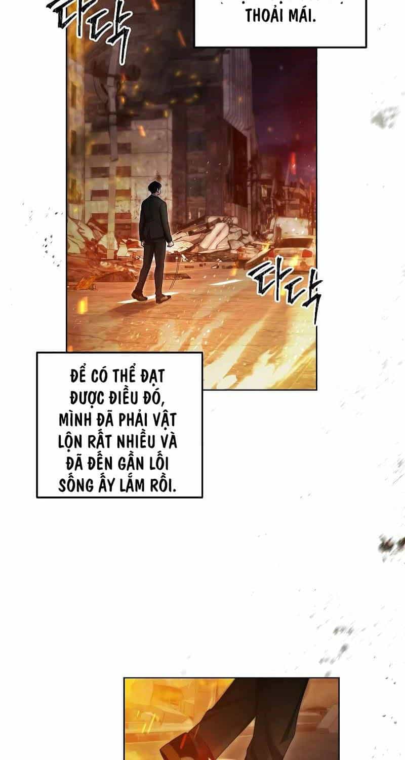Nghỉ Hưu Sau Khi Cứu Thế Giới - Chương 2 - ảnh 14