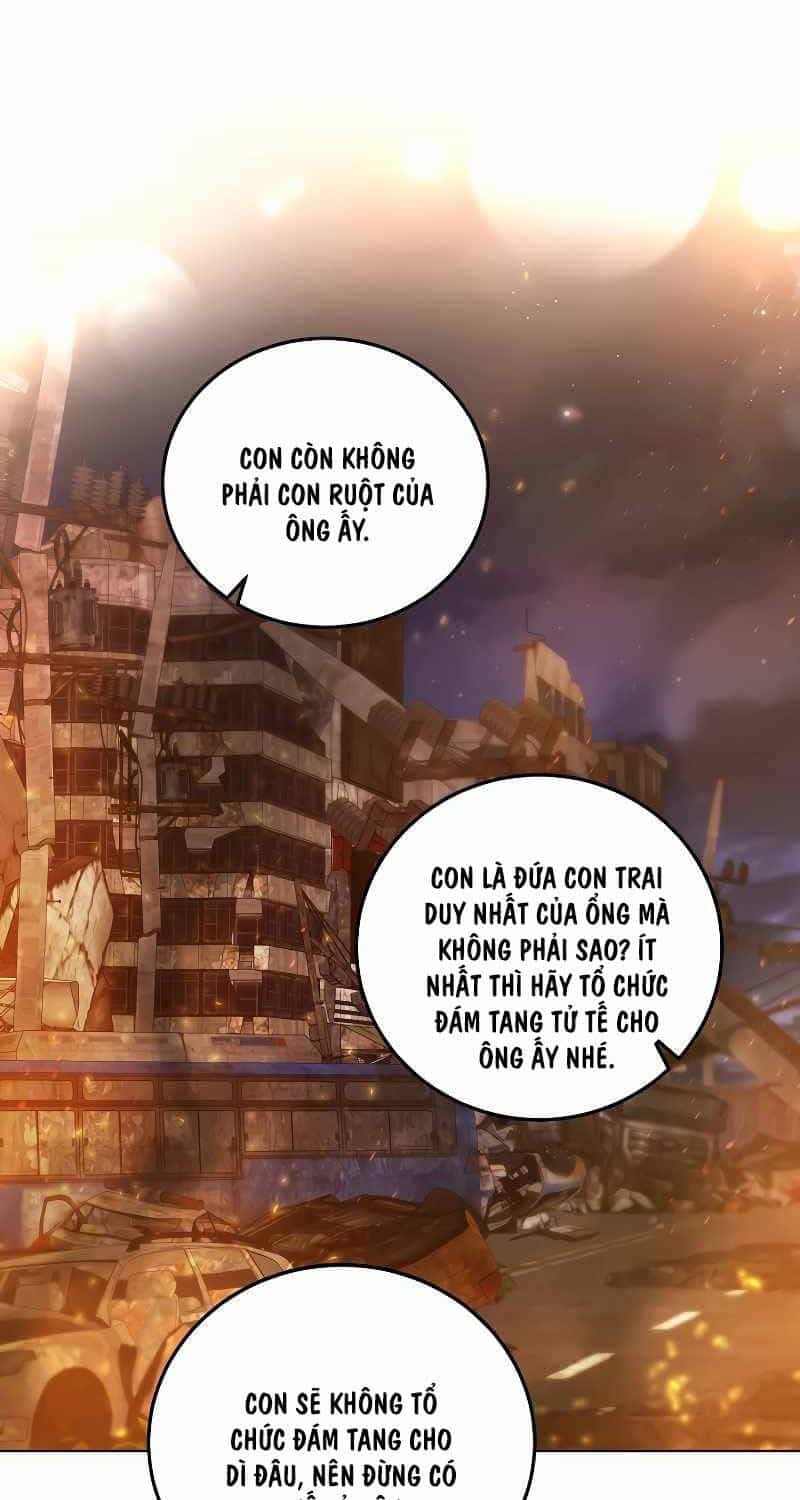 Nghỉ Hưu Sau Khi Cứu Thế Giới - Chương 2 - ảnh 27