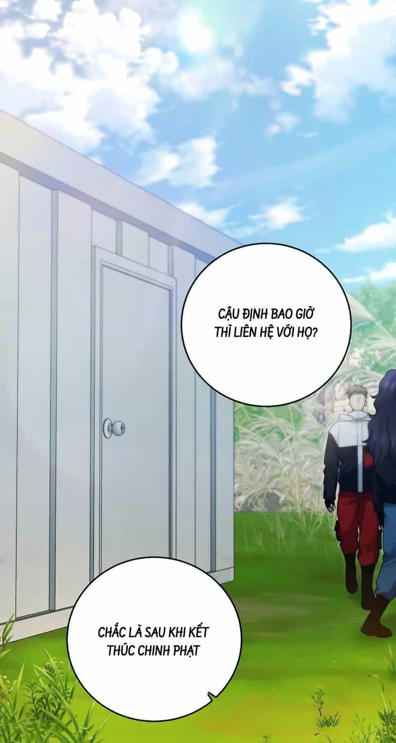 Nghỉ Hưu Sau Khi Cứu Thế Giới - Chương 20 - ảnh 52