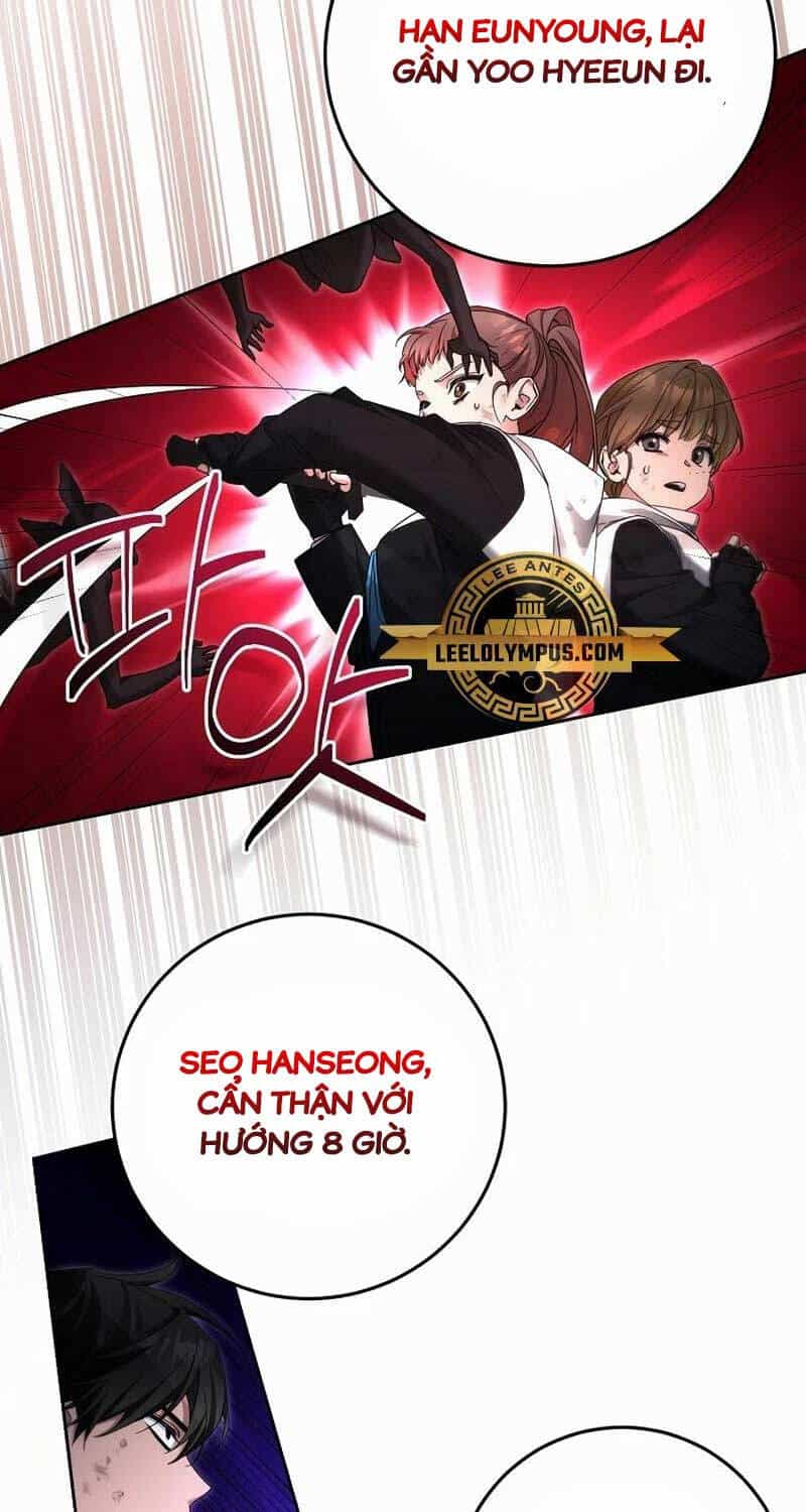 Nghỉ Hưu Sau Khi Cứu Thế Giới - Chương 22 - ảnh 65