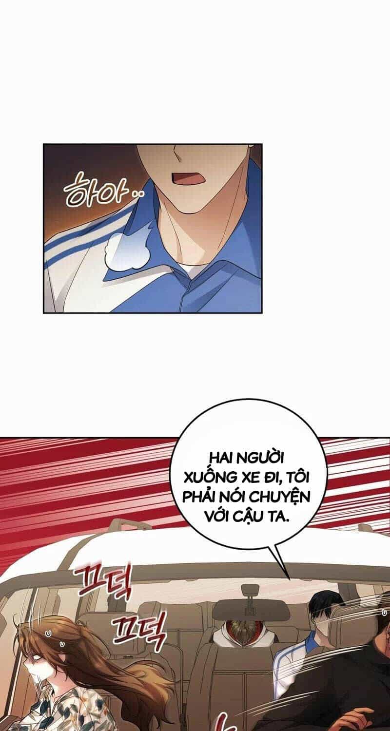 Nghỉ Hưu Sau Khi Cứu Thế Giới - Chương 22 - ảnh 90