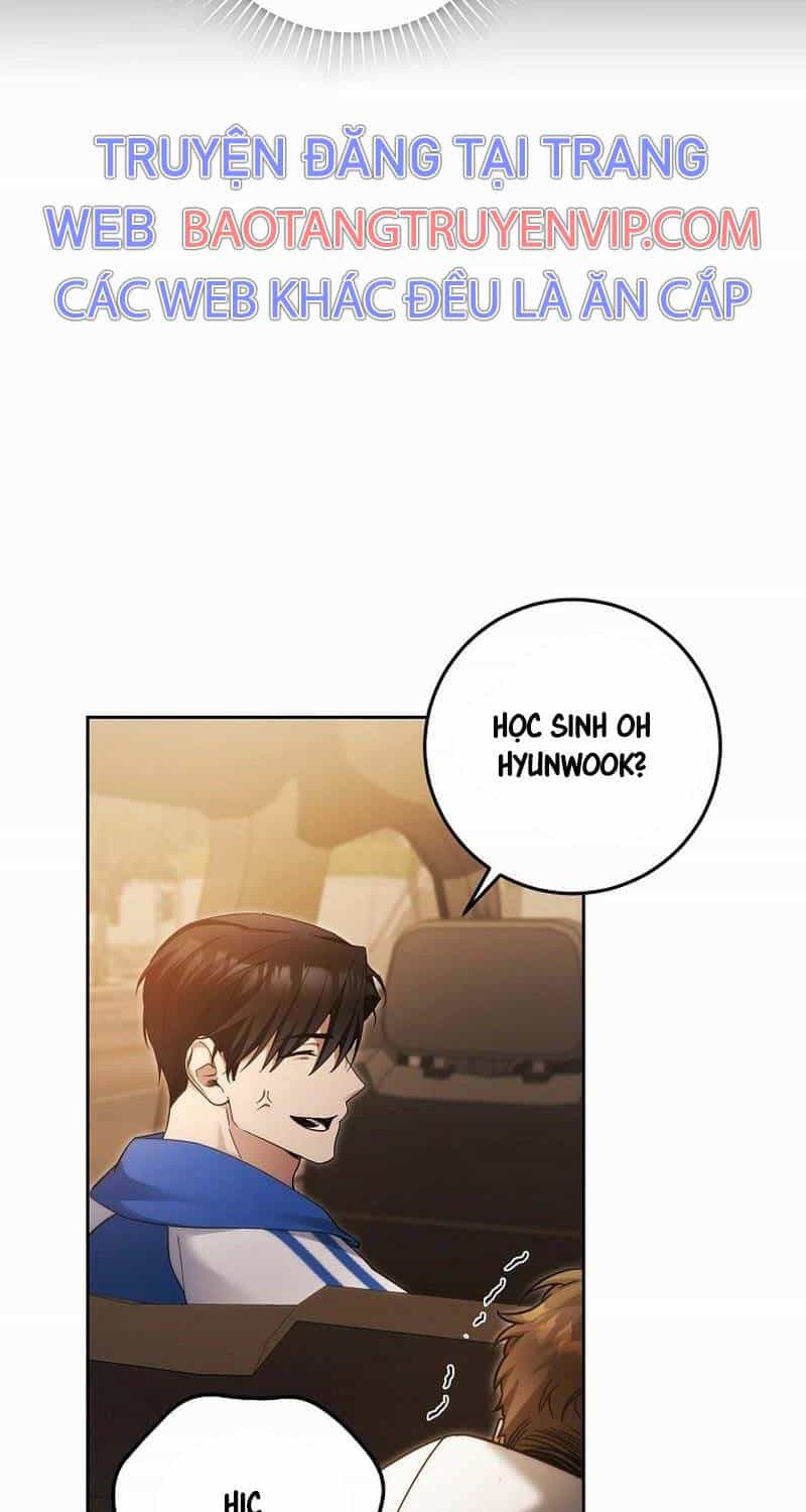Nghỉ Hưu Sau Khi Cứu Thế Giới - Chương 23 - ảnh 43