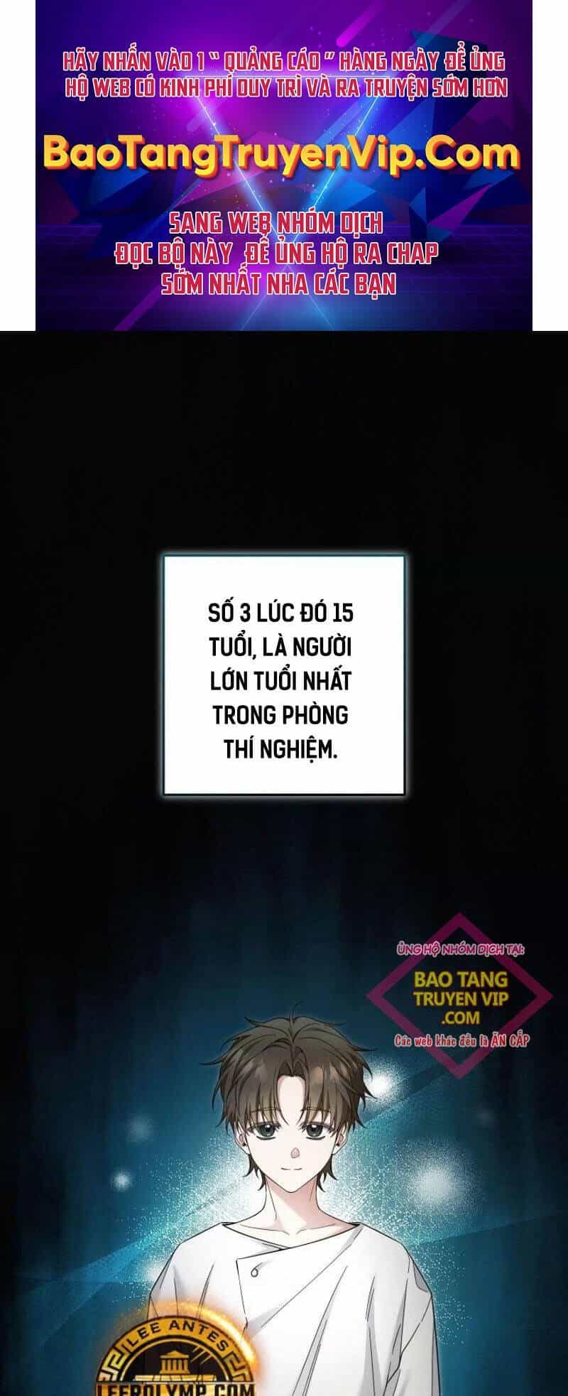 Nghỉ Hưu Sau Khi Cứu Thế Giới - Chương 25 - ảnh 1