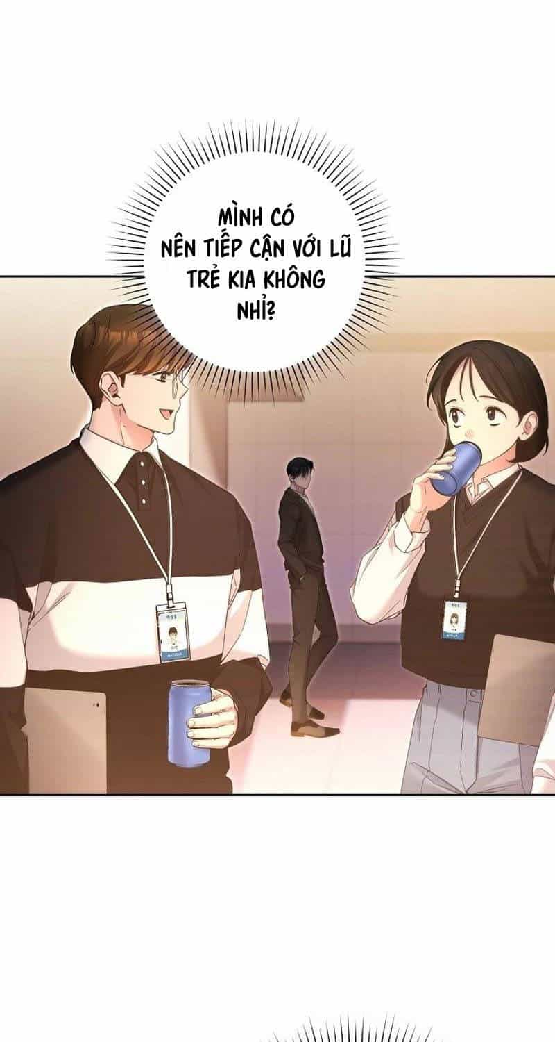 Nghỉ Hưu Sau Khi Cứu Thế Giới - Chương 25 - ảnh 35