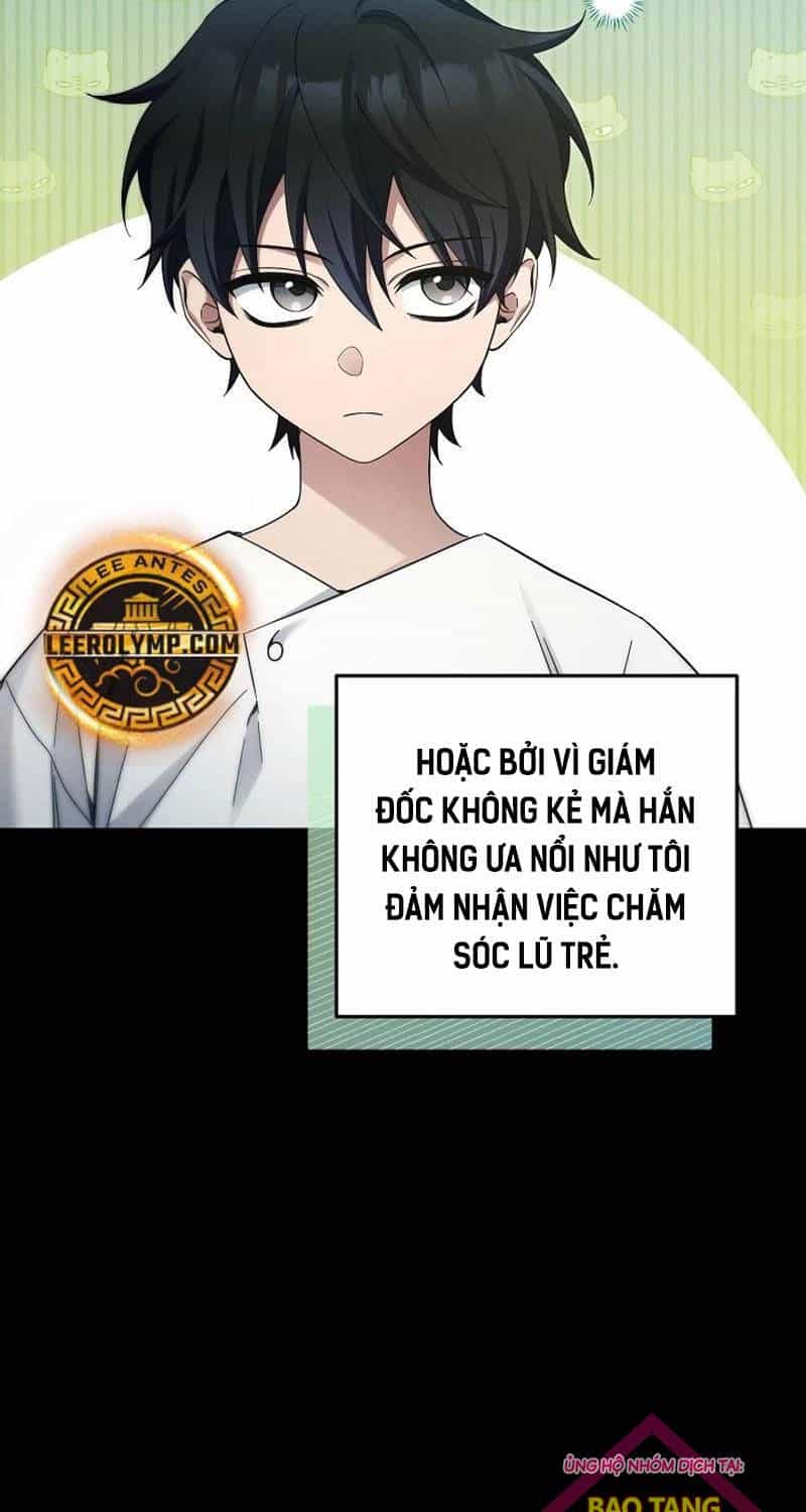 Nghỉ Hưu Sau Khi Cứu Thế Giới - Chương 25 - ảnh 5