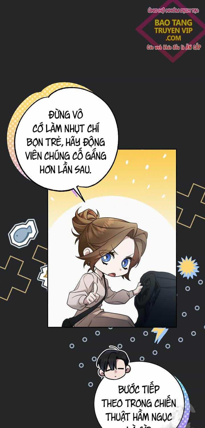 Nghỉ Hưu Sau Khi Cứu Thế Giới - Chương 26 - ảnh 8