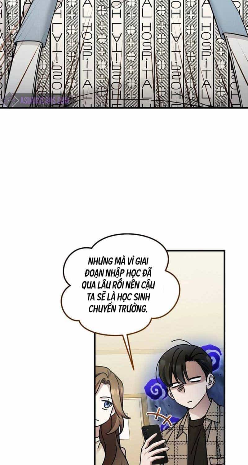Nghỉ Hưu Sau Khi Cứu Thế Giới - Chương 29 - ảnh 55