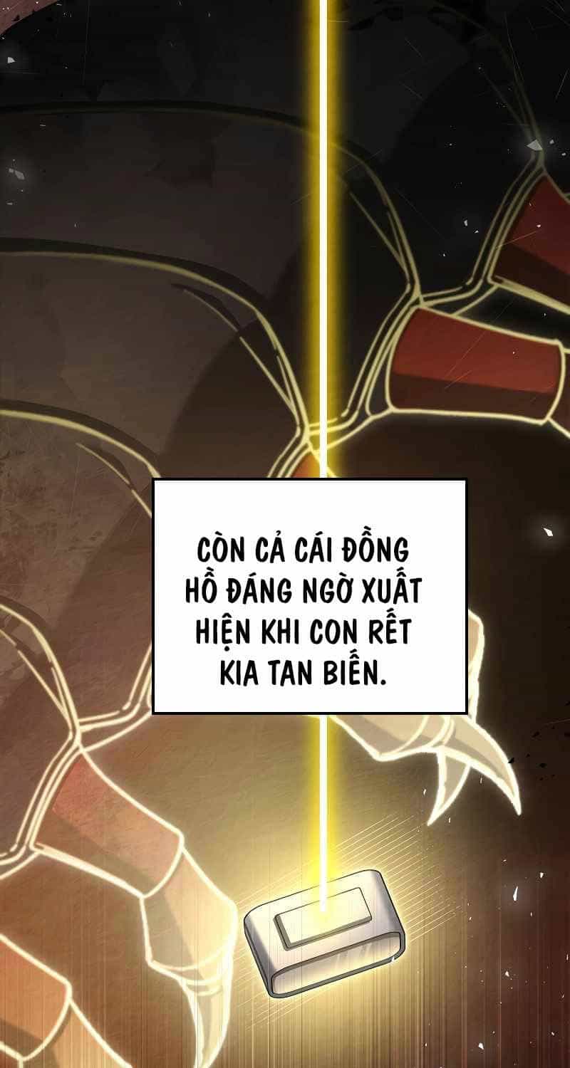 Nghỉ Hưu Sau Khi Cứu Thế Giới - Chương 3 - ảnh 5