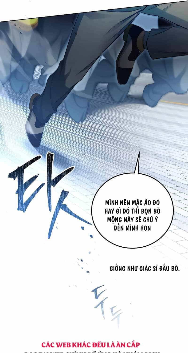 Nghỉ Hưu Sau Khi Cứu Thế Giới - Chương 3 - ảnh 61