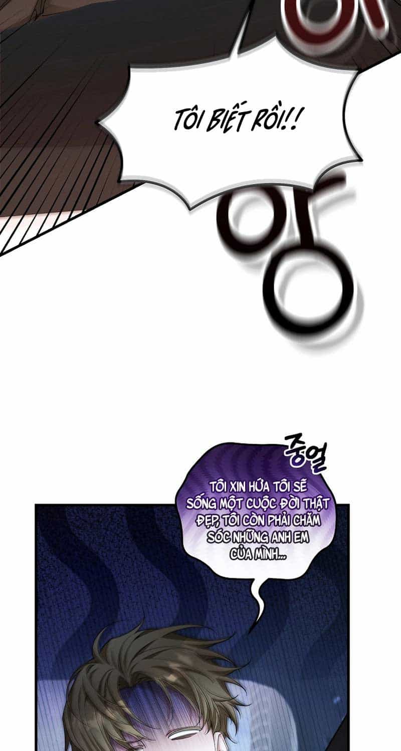 Nghỉ Hưu Sau Khi Cứu Thế Giới - Chương 30 - ảnh 5