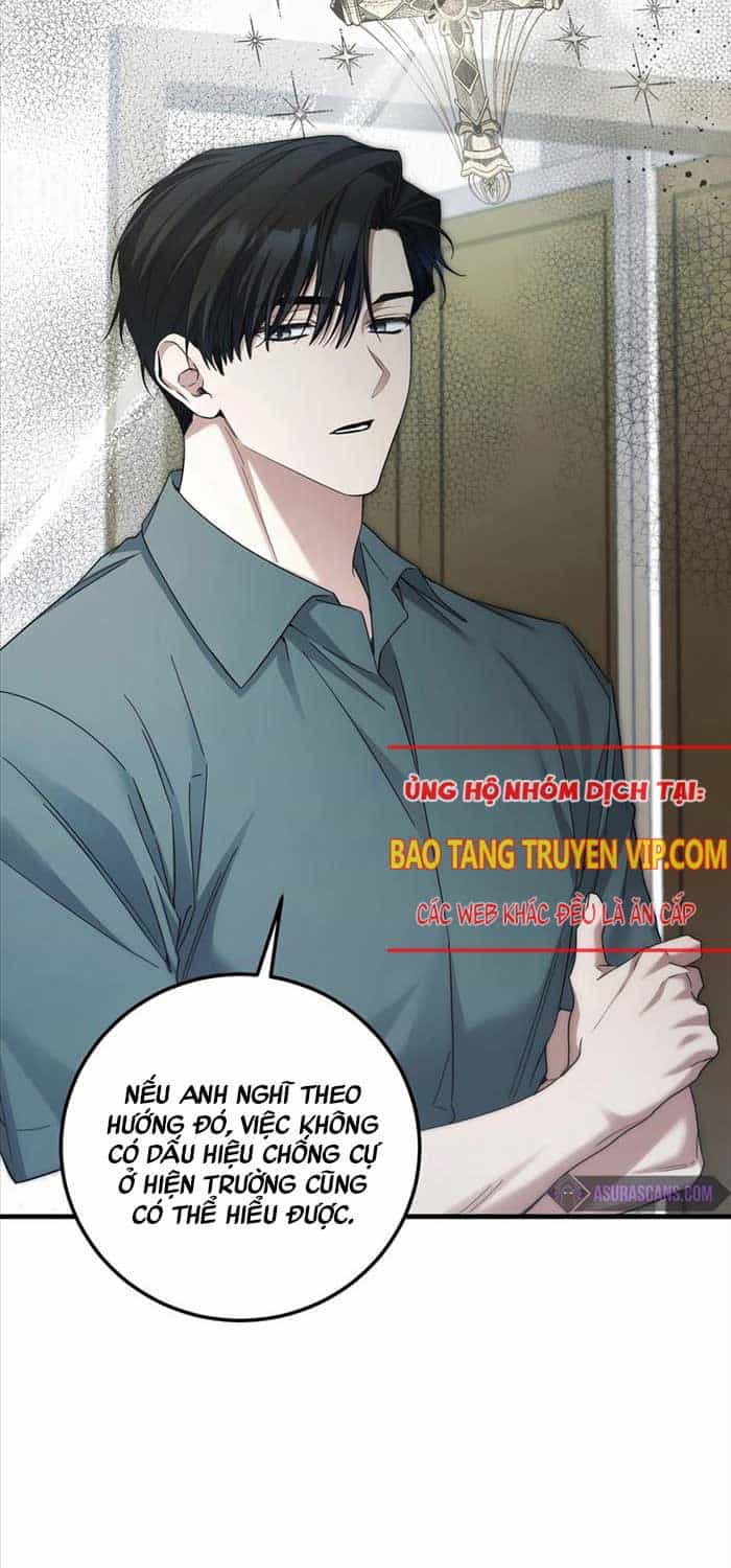 Nghỉ Hưu Sau Khi Cứu Thế Giới - Chương 31 - ảnh 71