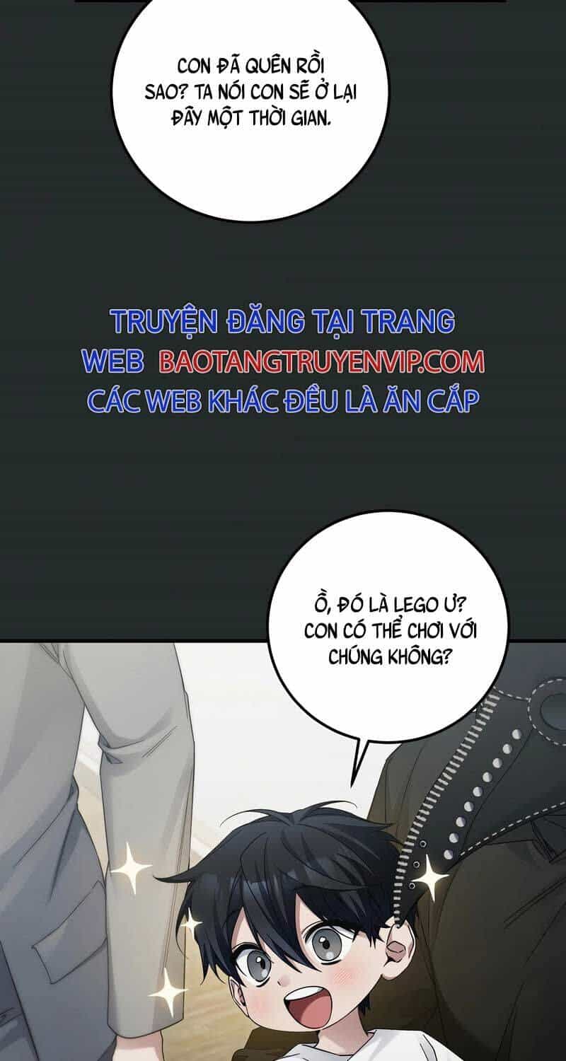 Nghỉ Hưu Sau Khi Cứu Thế Giới - Chương 32 - ảnh 48