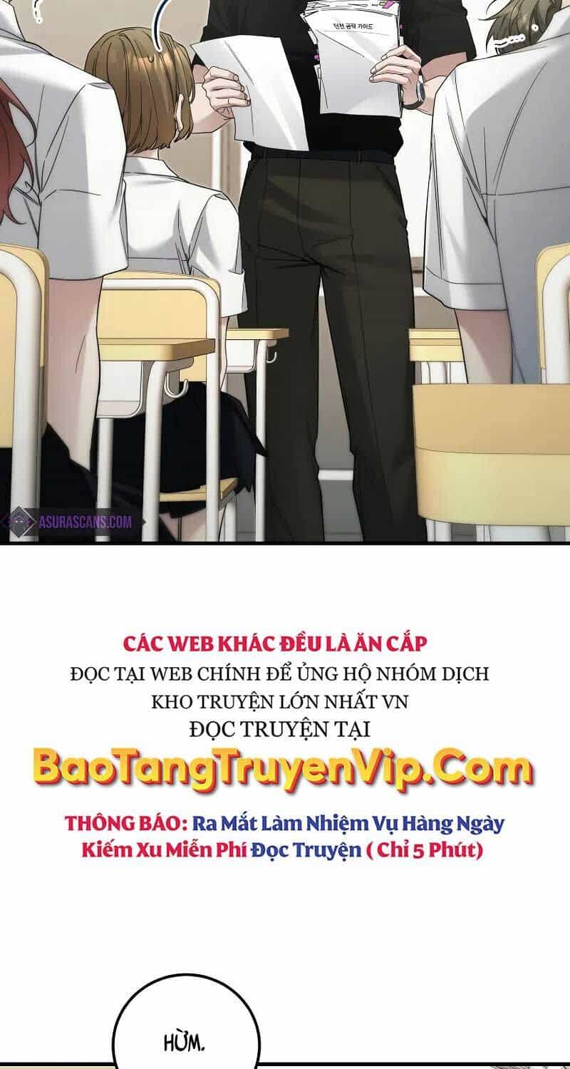 Nghỉ Hưu Sau Khi Cứu Thế Giới - Chương 33 - ảnh 45